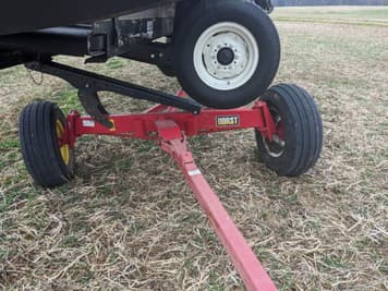 Main image Horst CHC36